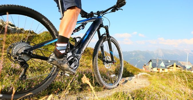 BULLS E-Stream EVO FS