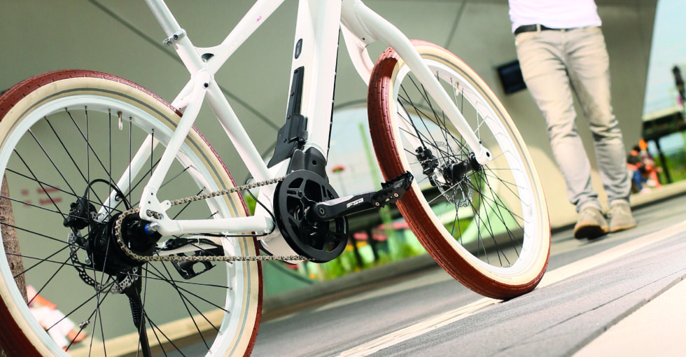 BULLS Sturmvogel E EVO