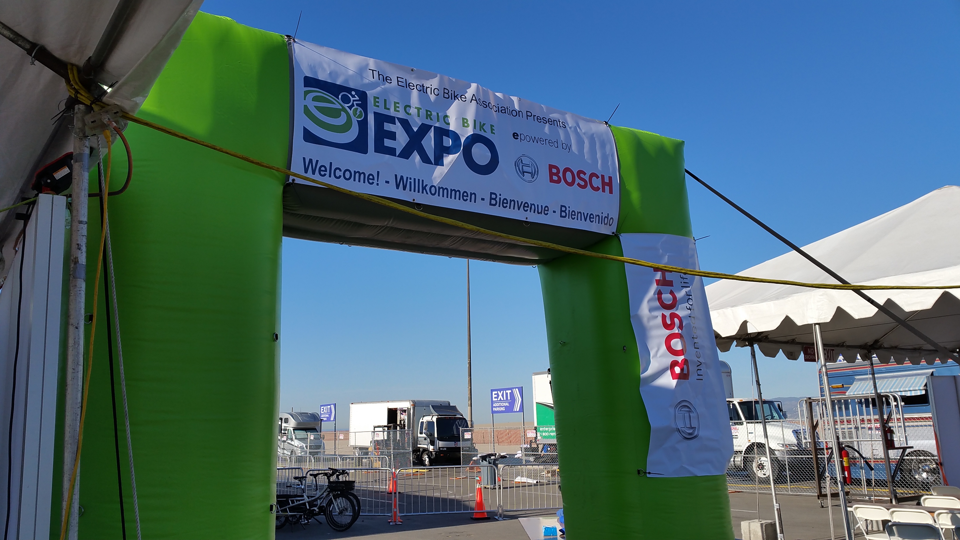 ebike expo santa monica 3